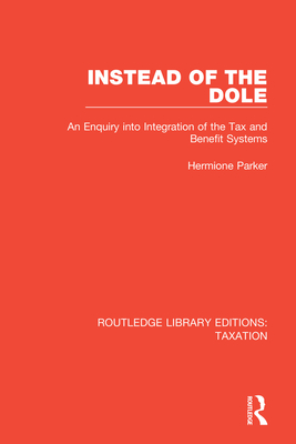 Instead of the Dole