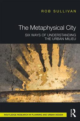 The Metaphysical City