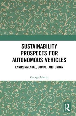 Sustainability Prospects for Autonomous Vehicles