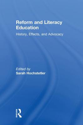 Reform and Literacy Education