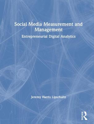 Social Media Measurement and Management
