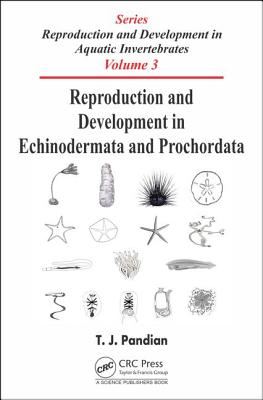 Reproduction and Development in Echinodermata and Prochordata