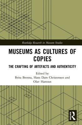 Museums as Cultures of Copies