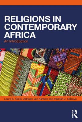 Religions in Contemporary Africa