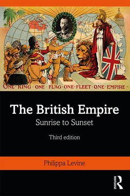 The British Empire