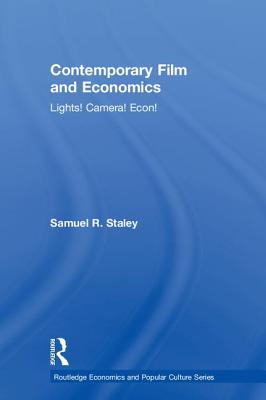 Contemporary Film and Economics