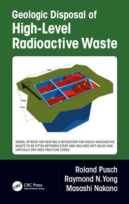 Geologic Disposal of High-Level Radioactive Waste