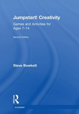 Jumpstart! Creativity