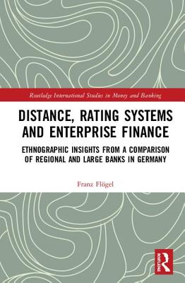 Distance, Rating Systems and Enterprise Finance