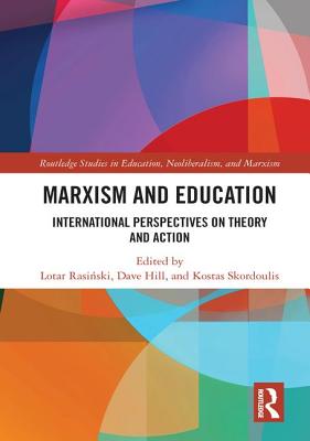 Marxism and Education