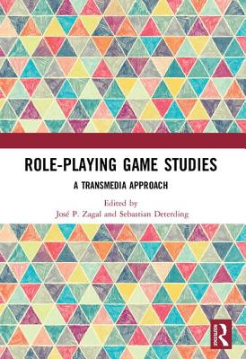 Role-Playing Game Studies