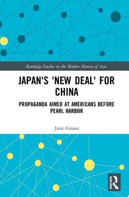 Japan's "New Deal" for China