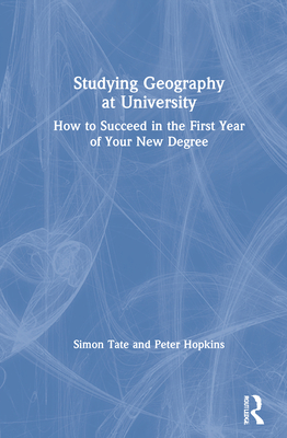 Studying Geography at University
