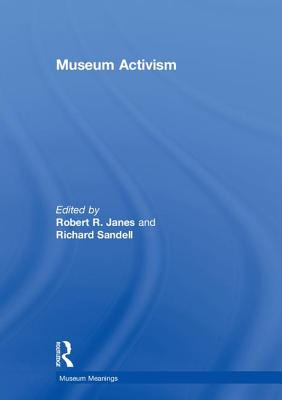 Museum Activism