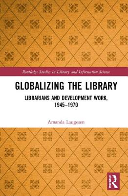 Globalizing the Library