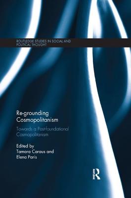 Re-Grounding Cosmopolitanism