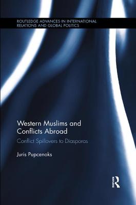 Western Muslims and Conflicts Abroad