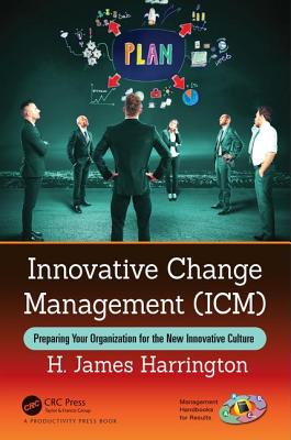 Innovative Change Management (Icm)