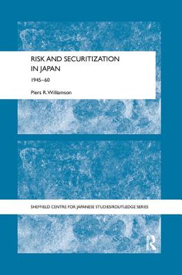 Risk and Securitization in Japan