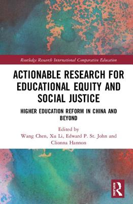 Actionable Research for Educational Equity and Social Justice