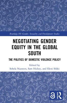 Negotiating Gender Equity in the Global South