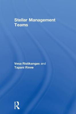 Stellar Management Teams