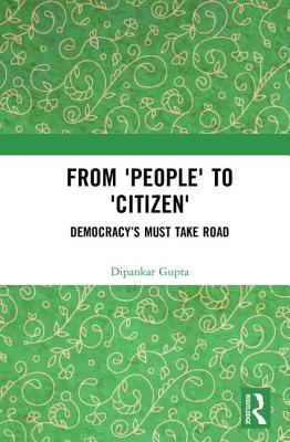 From ''People'' to ''Citizen''
