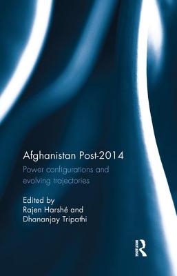 Afghanistan Post-2014