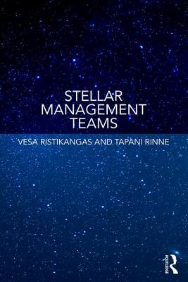 Stellar Management Teams