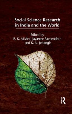 Social Science Research in India and the World