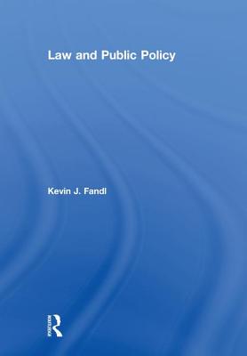 Law and Public Policy