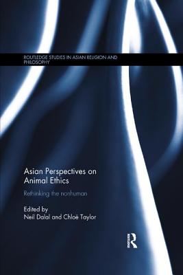 Asian Perspectives on Animal Ethics