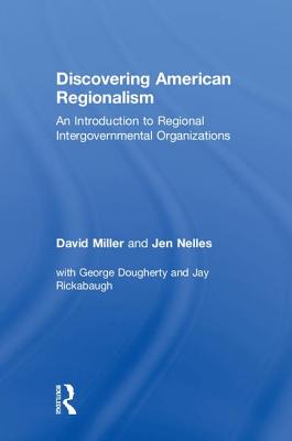 Discovering American Regionalism