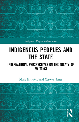 Indigenous Peoples and the State