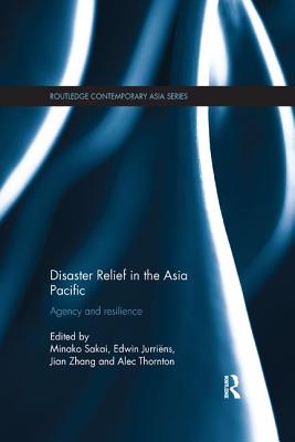 Disaster Relief in the Asia Pacific