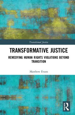 Transformative Justice