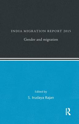 India Migration Report 2015