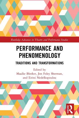 Performance and Phenomenology