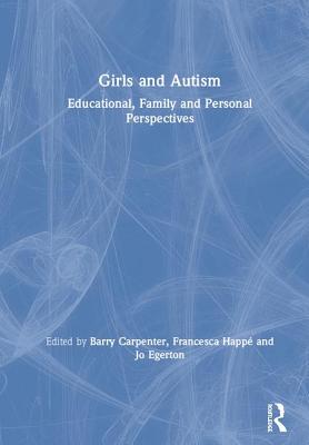 Girls and Autism