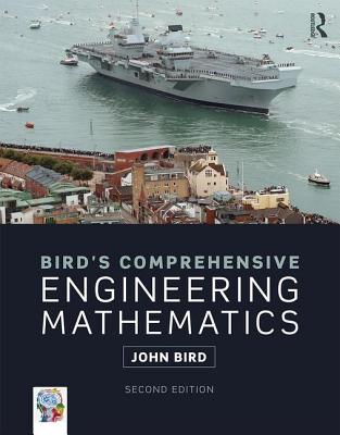 Bird's Comprehensive Engineering Mathematics