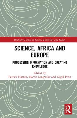 Science, Africa and Europe