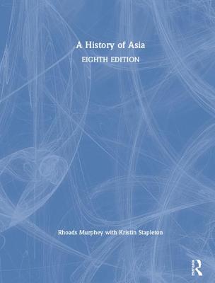 A History of Asia