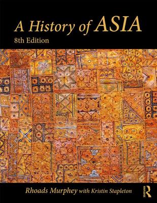 A History of Asia