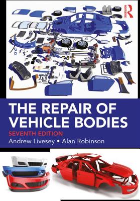 The Repair of Vehicle Bodies