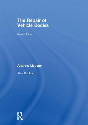 The Repair of Vehicle Bodies