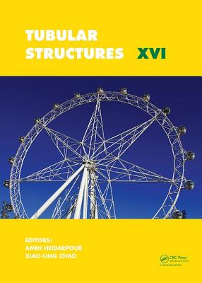 Tubular Structures XVI