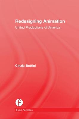 Redesigning Animation