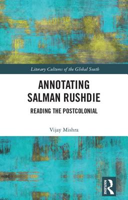 Annotating Salman Rushdie