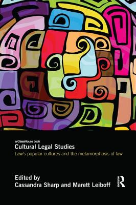 Cultural Legal Studies