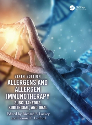 Allergens and Allergen Immunotherapy